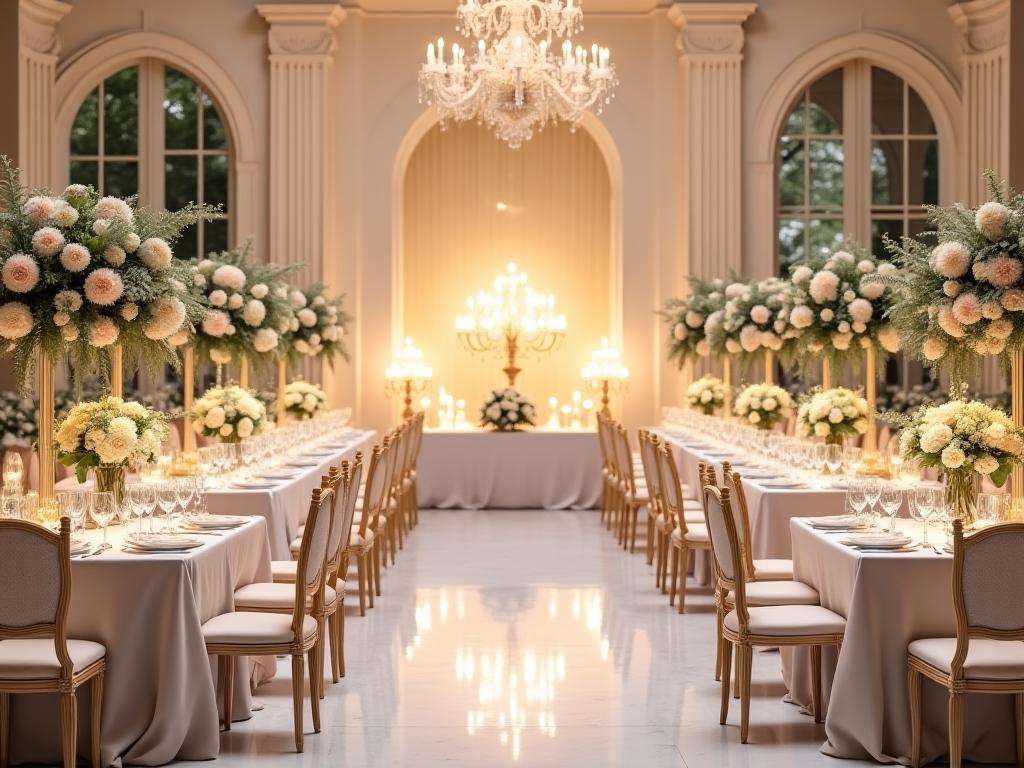Bodas de ensueño y wedding planner en Buenos Aires