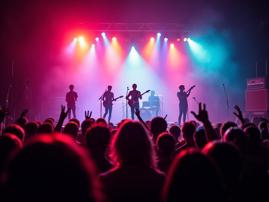 Entretenimiento y shows para eventos