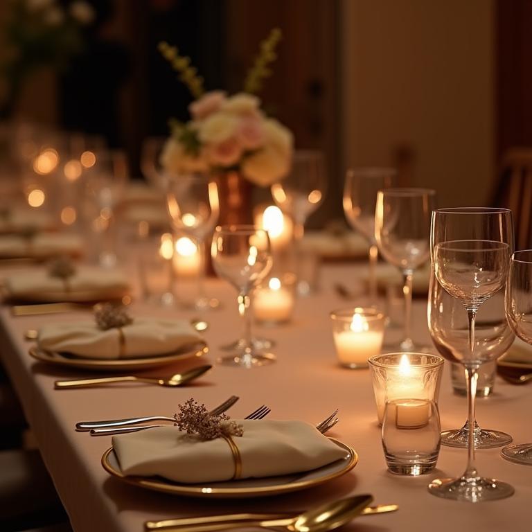 Micro-eventos boutique y experiencias exclusivas