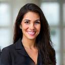 Sandra López - Coordinadora de eventos